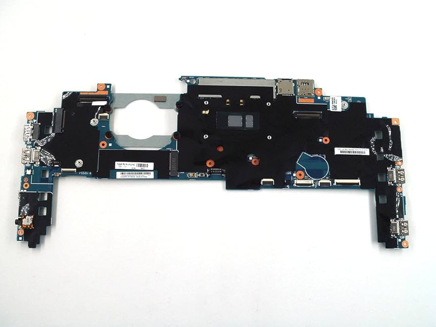 Amazon.com: Bayjebu Parts for Lenovo ThinkPad X1 Yoga 2nd